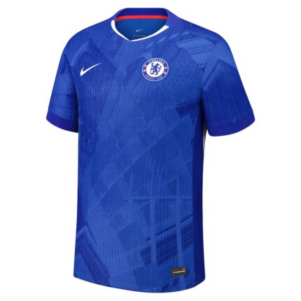 Chelsea 2025/2026 Home Kit